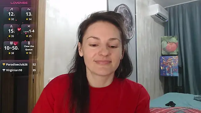 Stacy_Davice live