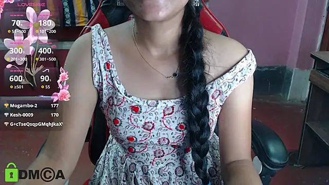 Angel_Alison_ live