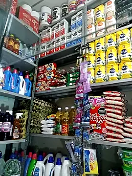 Queen_lorena live