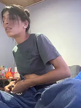 ImCrazzy live