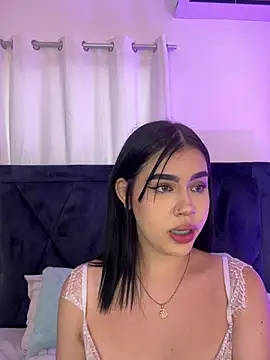 Lily_Woodz live