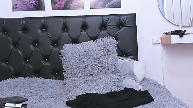 pinky_f00x live