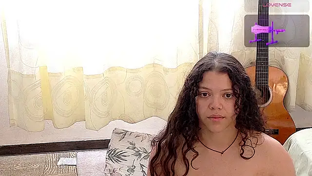 Amanda_sweet live