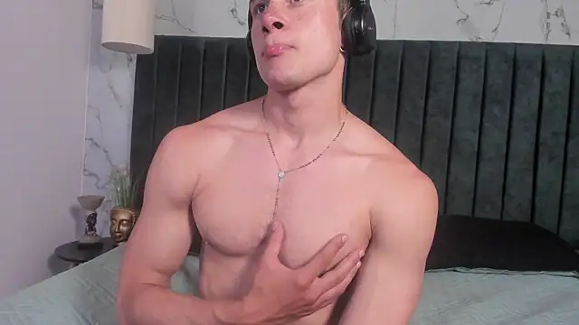 AustinJones_ live