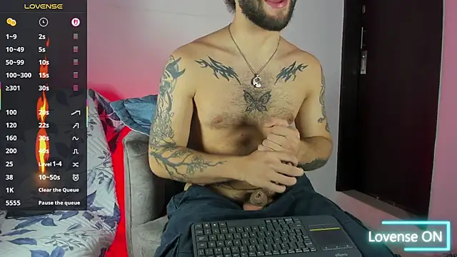 angel_kyrozz live