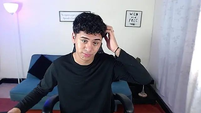 Alancum7 live