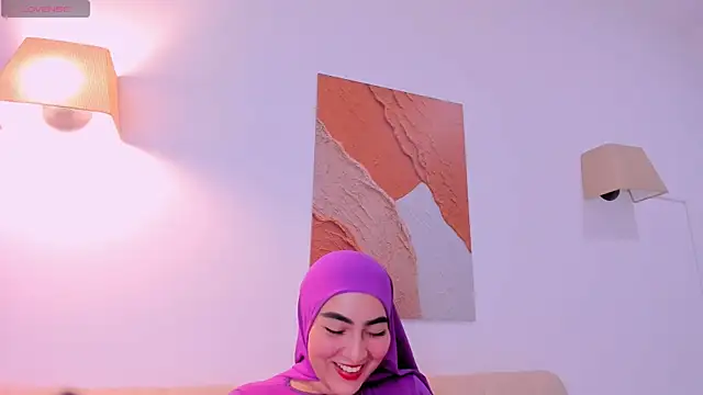 Malika_Noor live