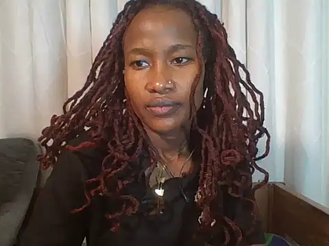 Blonde_slimy live