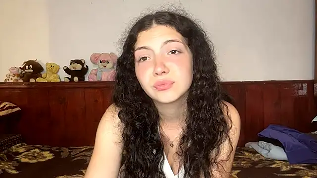 MargyClingingsmith live