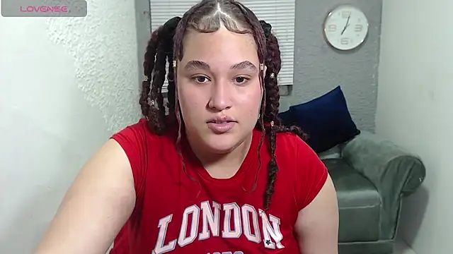 leilasosexy live