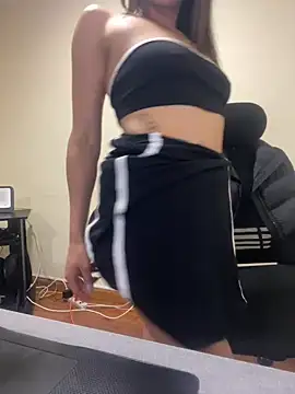 _Melany_Martinez live