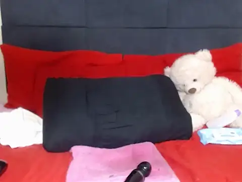 Sexygoddess777 live