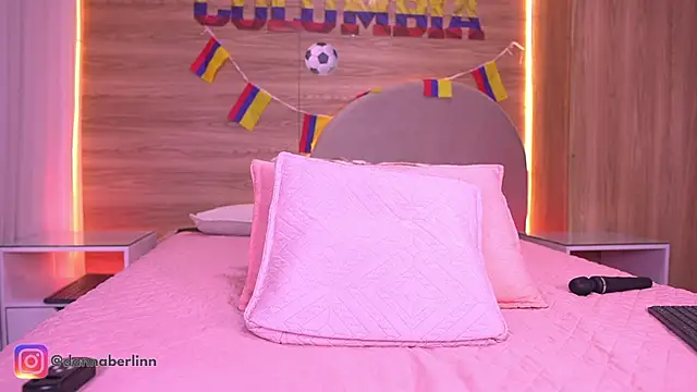 danna_berlin_ live