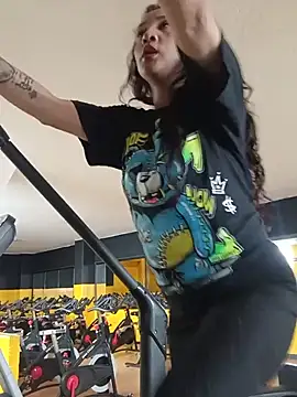 nicol_furyy live