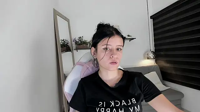yenny_garcia live