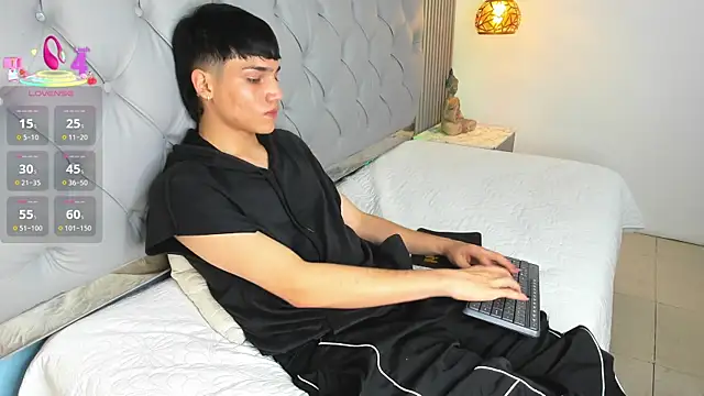 SamBlack_ live
