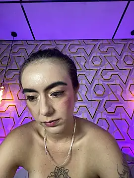 MelanyyJhonson15 live