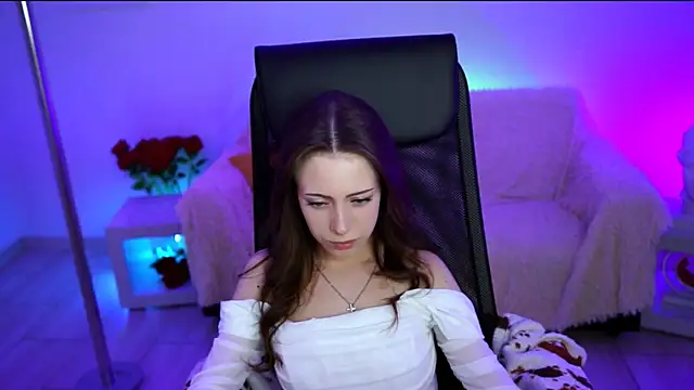 VanessaAnerson live