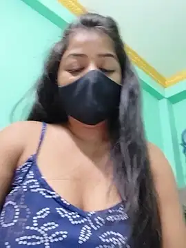 Monalisa_Singh live
