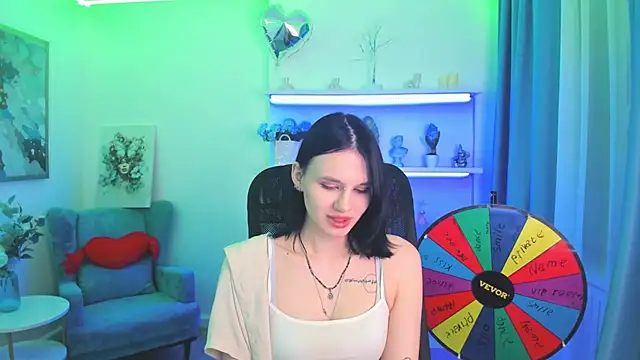 AlicePertim live