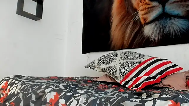 ashley_girl_queen live