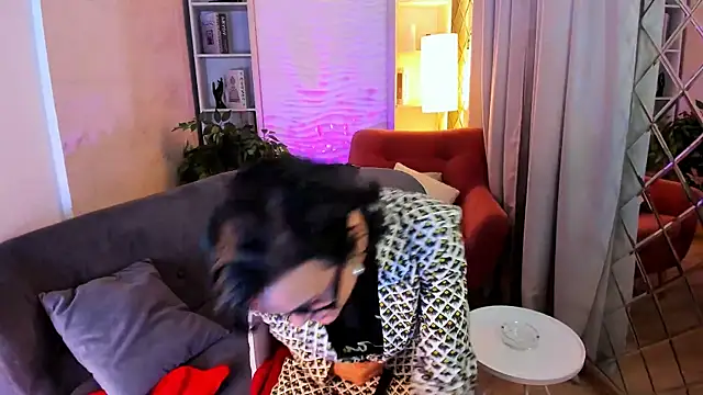 BrandiSweetie live