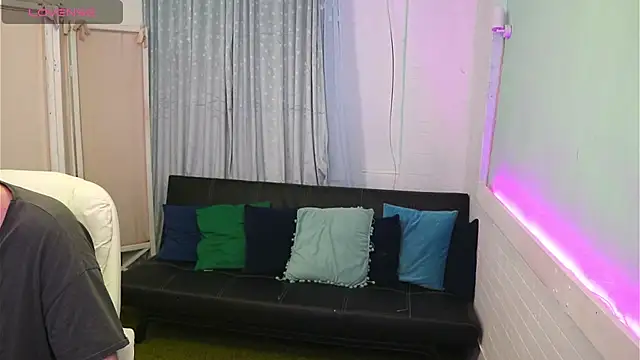 AlisaAleksandr live