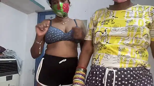 Tamil_Sajitha live