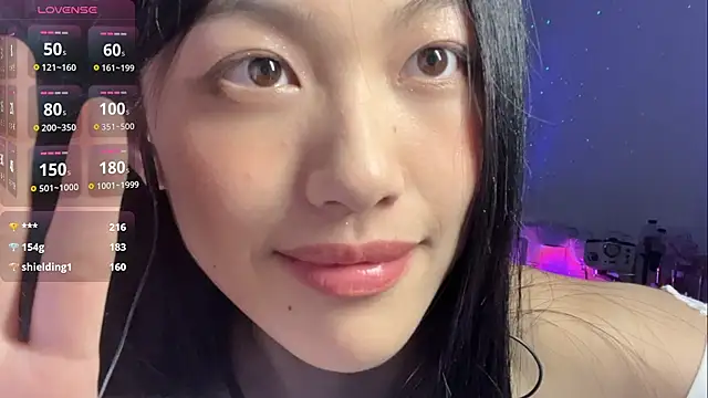 Tammy-66 live