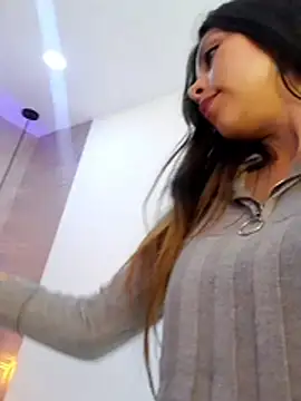 Karla_Mazuera live