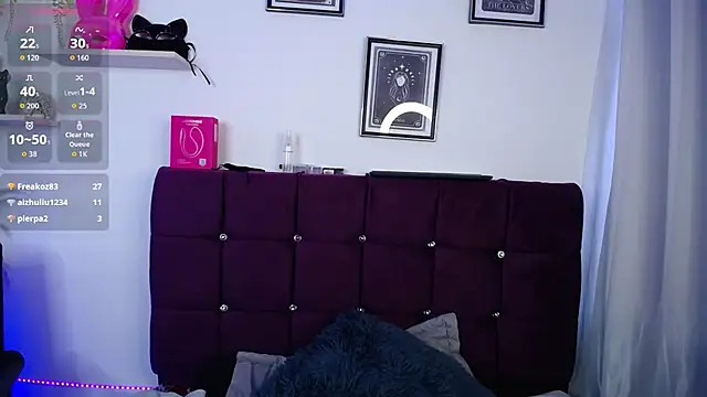 Lollyrose_ live