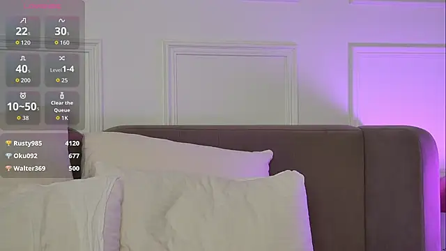 JaneBrock live