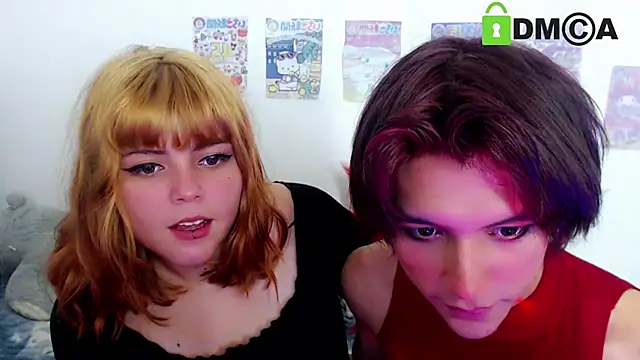 raven_n_matt live