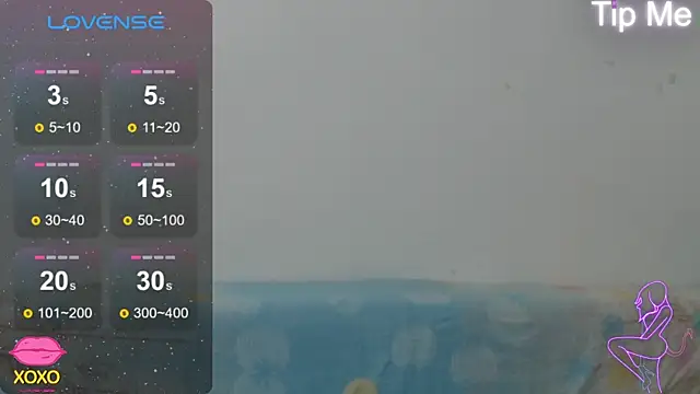 Elystar1 live