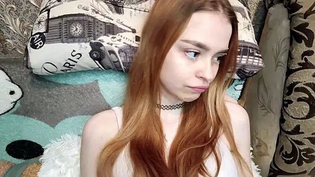 CUTE1KITTY live