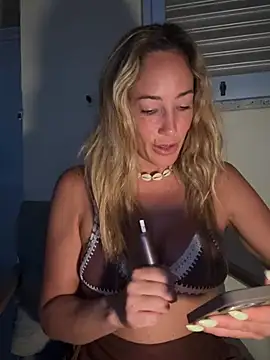 SweetAlegra_ live