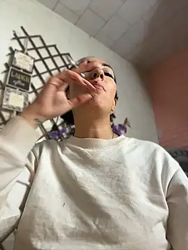 SALOME_KORLAND live