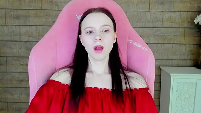 ArinaKubrick live
