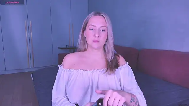 Oh_mylissa live