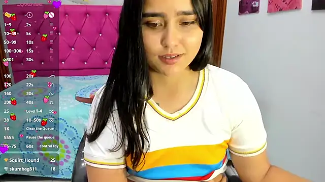 Helen_russo live