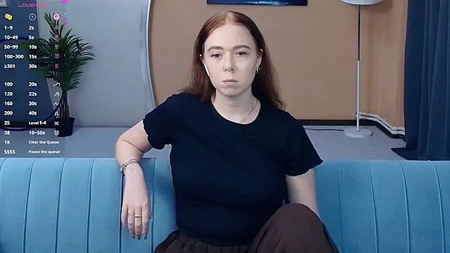AddieOsler live