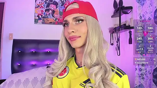 AngelsJones21 profile