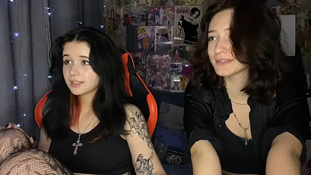 Absent_Fairy live