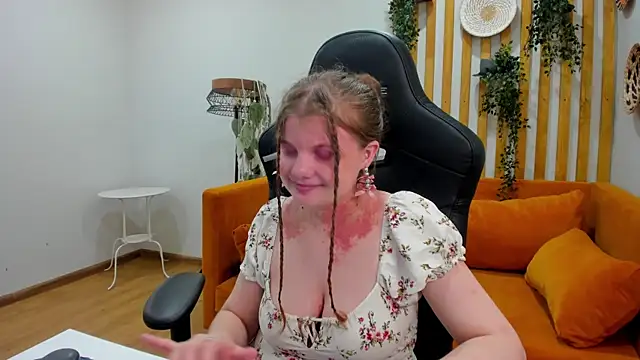 ChloeHalses live