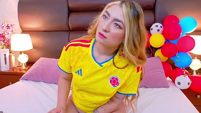 LiahRose_ live