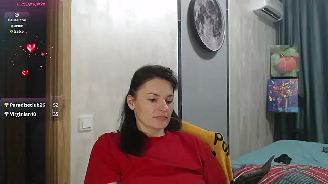 Stacy_Davice live