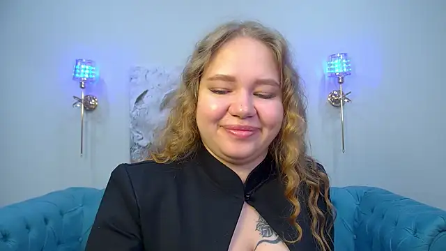 DianaKristol live