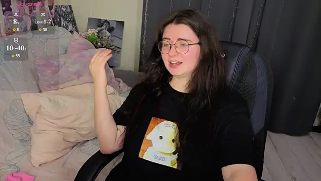 Kitty-Katty live