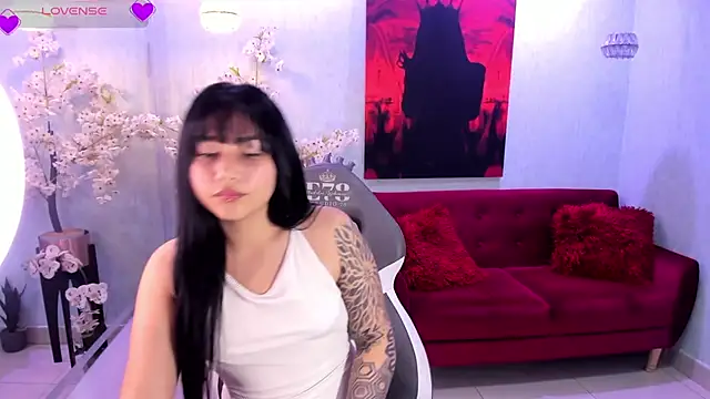 Carolina_cherry live