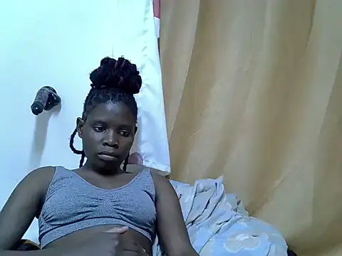 Grace_254 live
